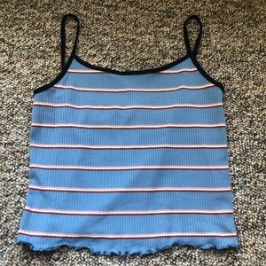 ROMWE Tank top